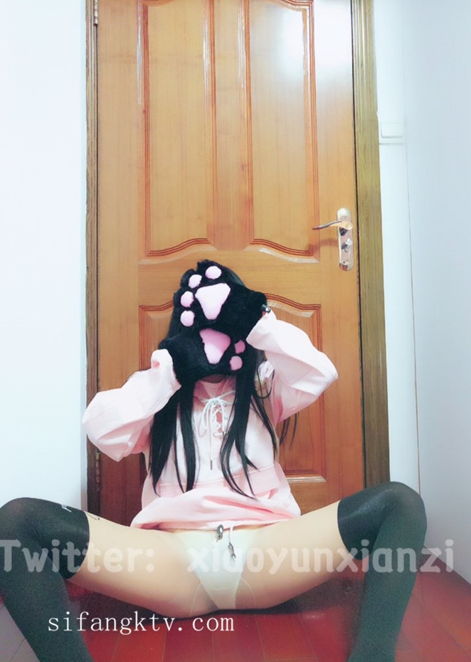 25121710  小韵仙子 推特合集 1733P+78V-8.39G