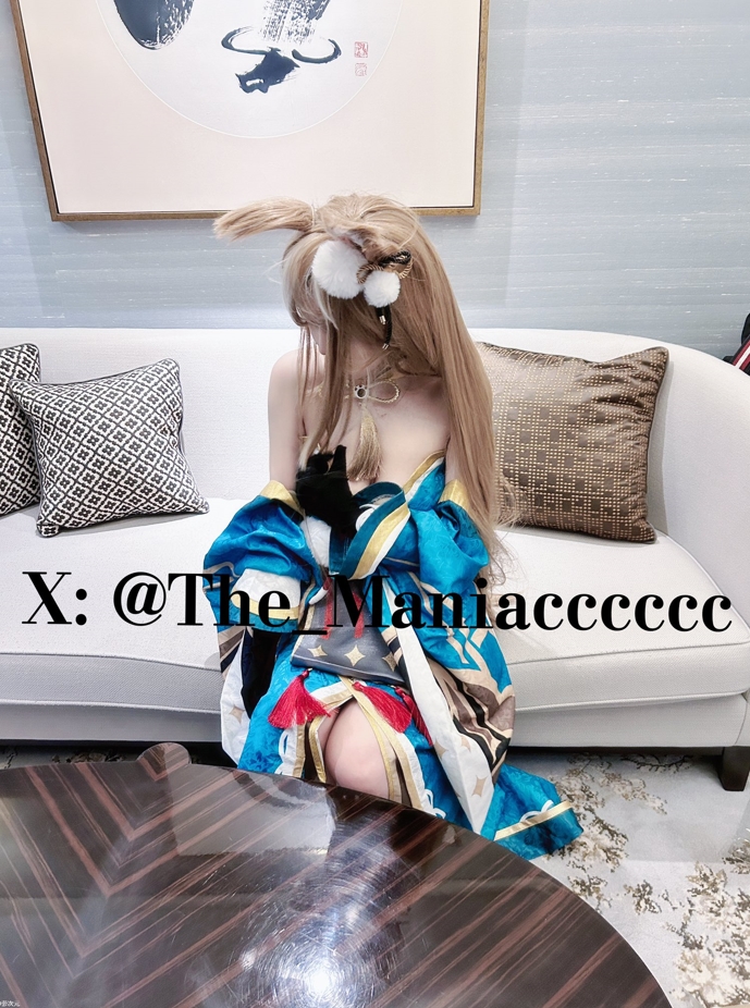 25122301  Maniac 推特合集 45P+39V-2.25G