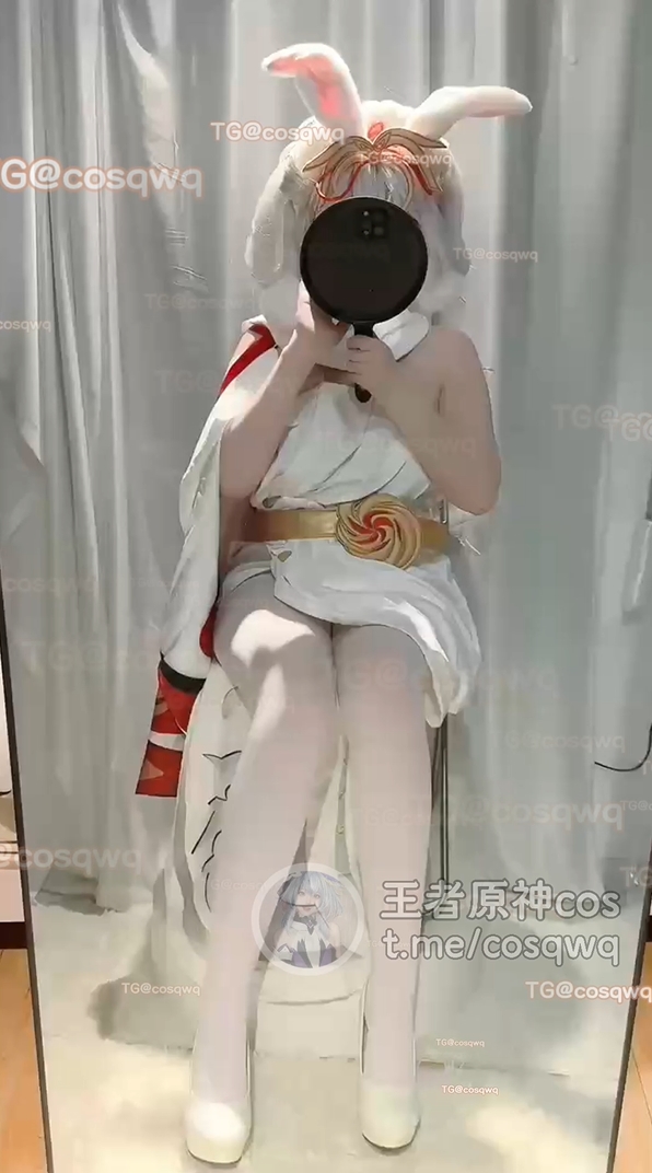 25123009   咩咩 - 公孙离 祈雪灵祝 1V-663M