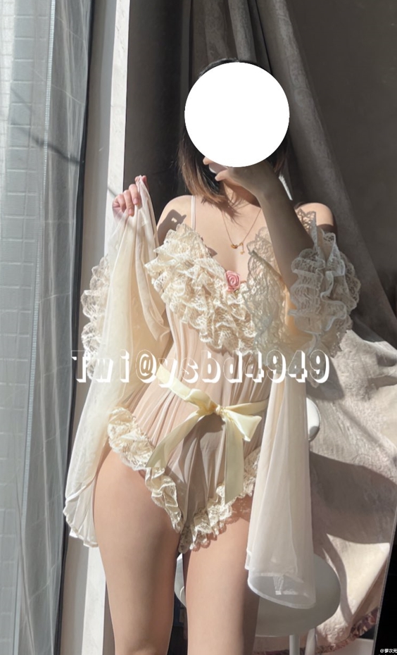 25121716  难逃月色 推特合集 232P+61V-4.46G