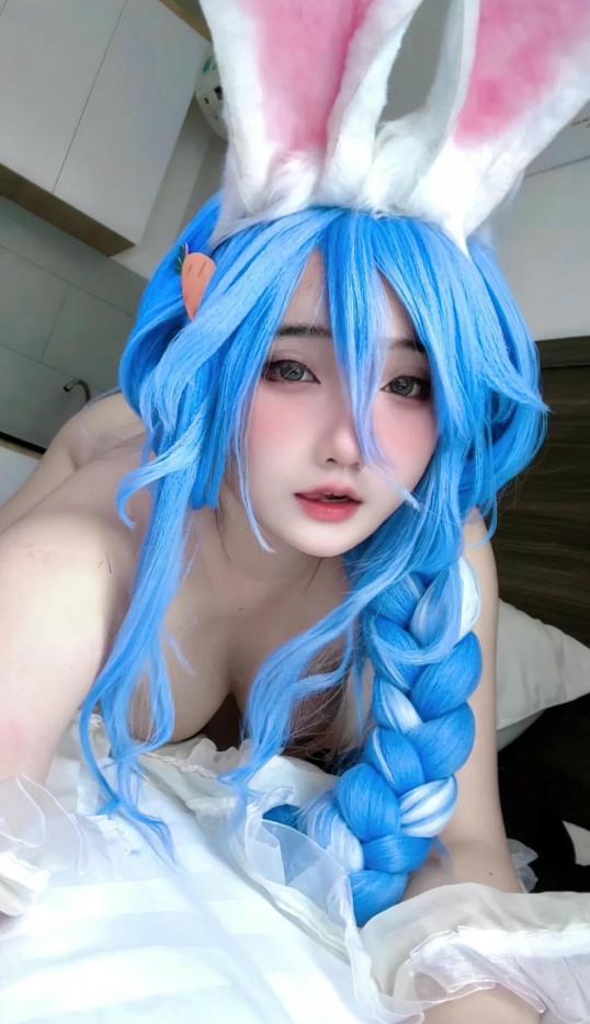 25120414  Nyanchan - 妮姬毒蛇泳装+黄豆粉+佩克拉妈咪 78P-8.5M