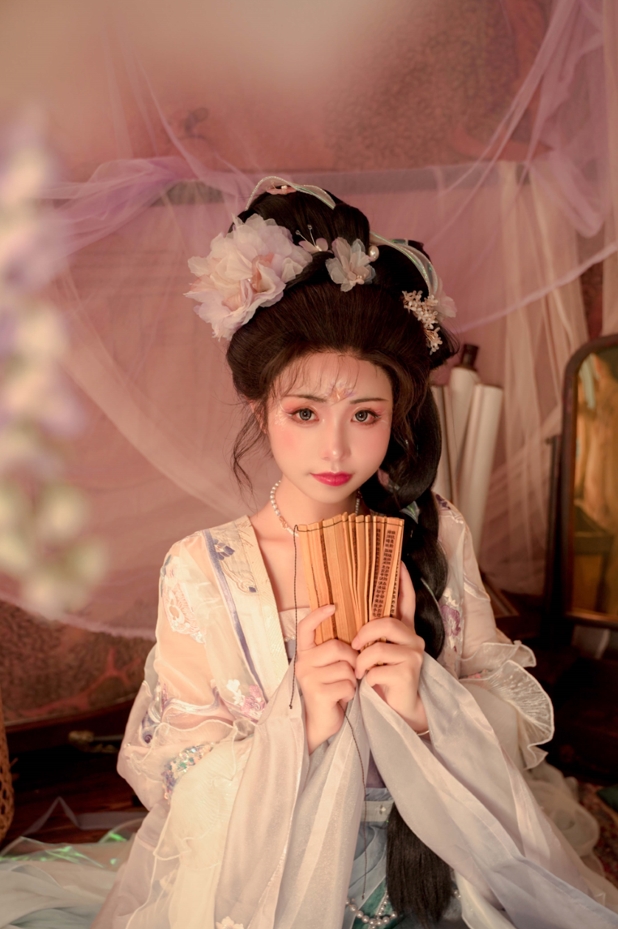 25121417  喵小吉 - 长相思  94P+3V-332M