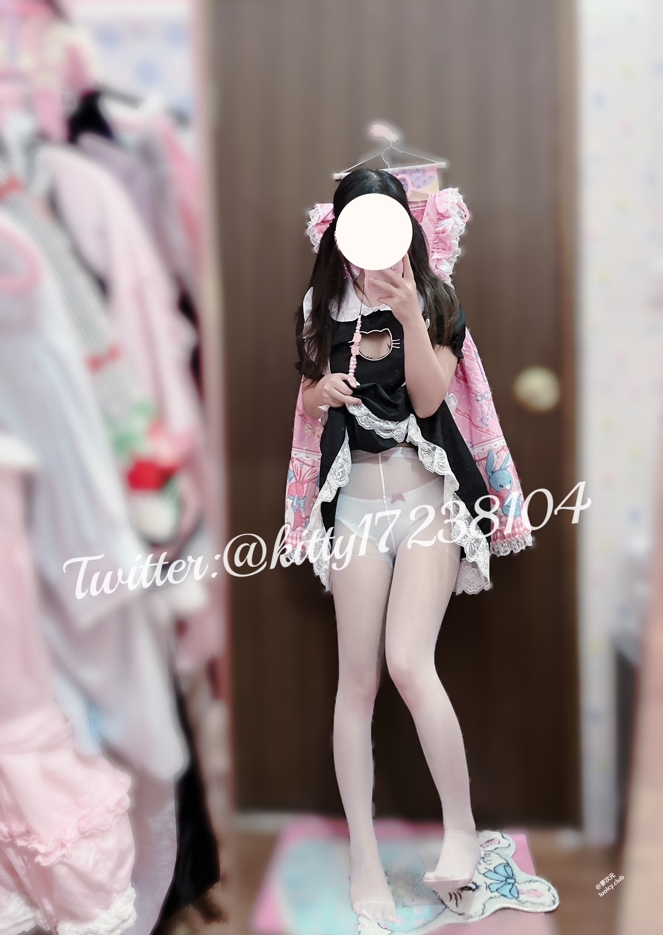 25121702  kitty不吃鱼 推特合集 778P+137V-3.49G