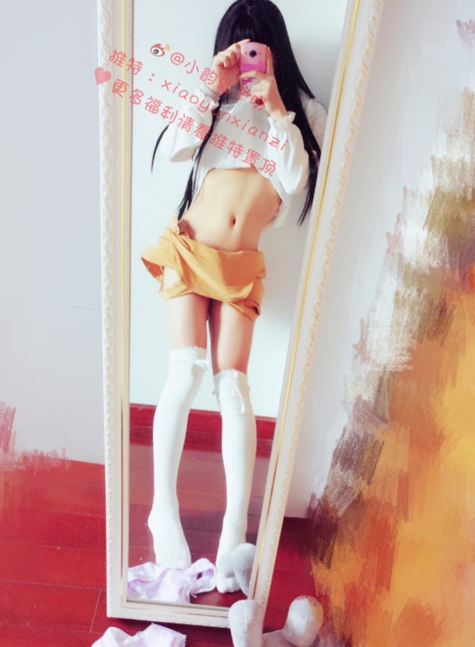 25121710  小韵仙子 推特合集 1733P+78V-8.39G