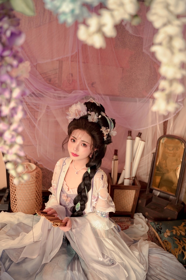 25121417  喵小吉 - 长相思  94P+3V-332M