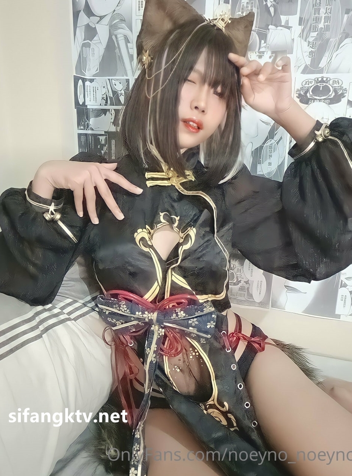 25121711  noeyno 推特合集 1077P+76V-5.98G