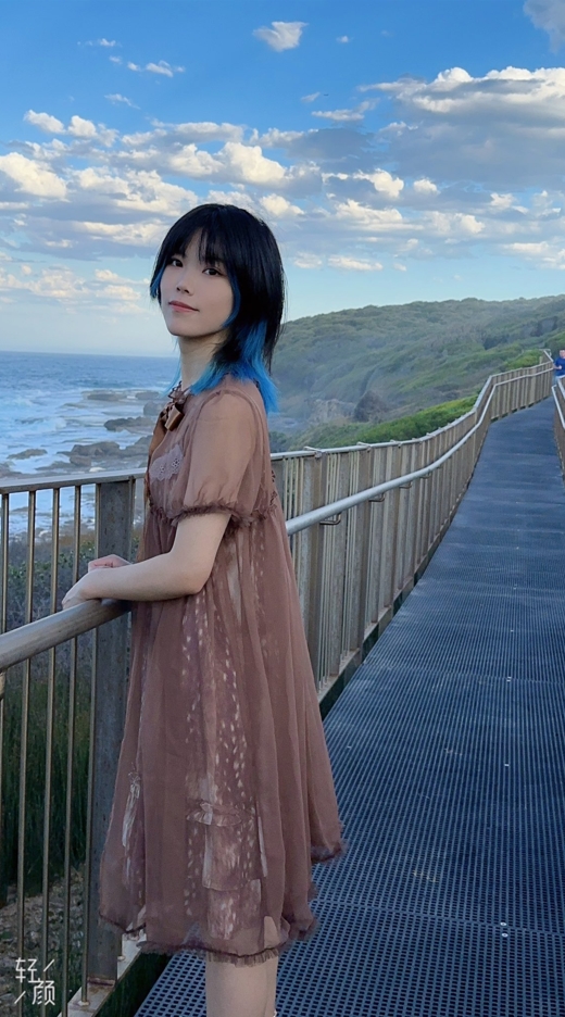 25121712  RikuMaggie夕暮  推特合集 273P+67V-7.89G