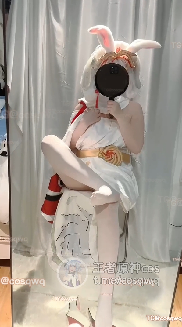 25123009   咩咩 - 公孙离 祈雪灵祝 1V-663M