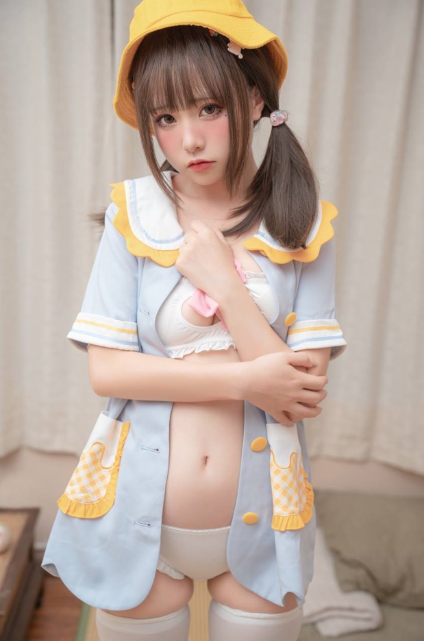 25120711  喵小吉 - 小学生 100P-112M