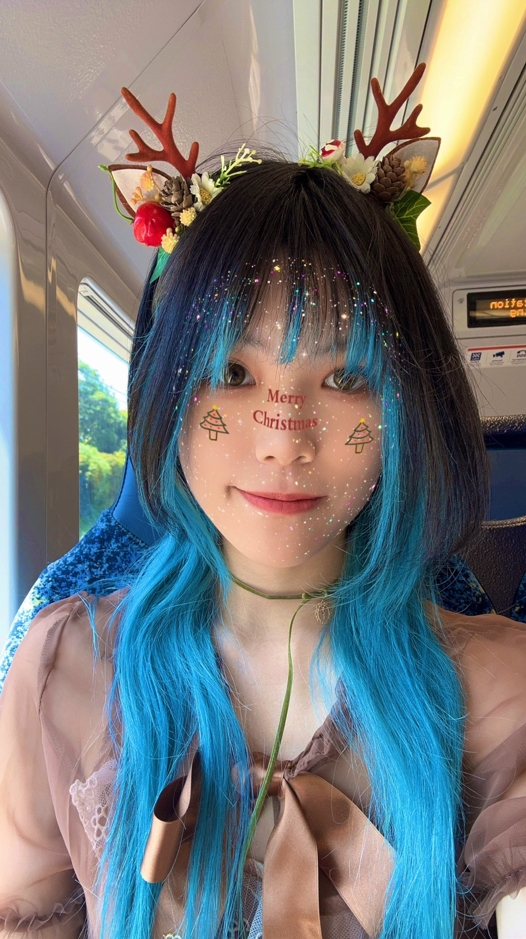 25121712  RikuMaggie夕暮  推特合集 273P+67V-7.89G