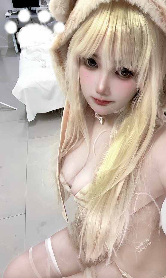 25122315  祈愿铃 推特合集 652P+97V-1.92G