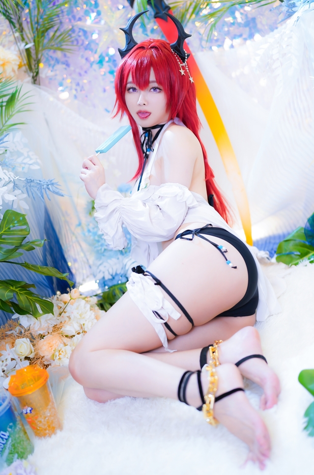 25120403  Arty Huang - 史尔特尔 明日方舟 65P-687M