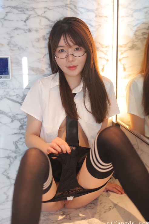 25123007   绾绾么 - 黑丝JK原图 1262P-6.59G