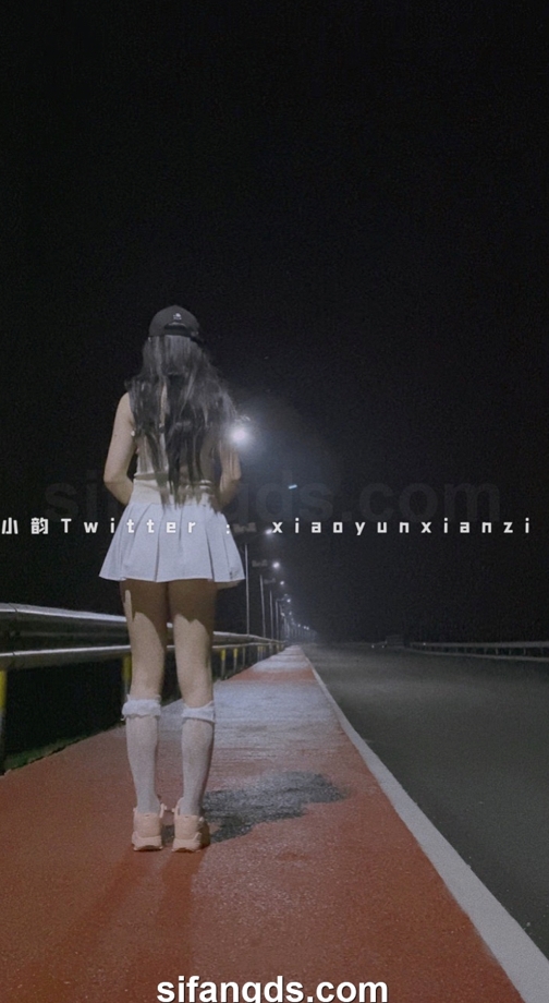 25121710  小韵仙子 推特合集 1733P+78V-8.39G