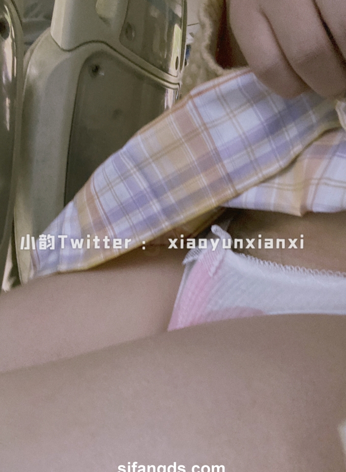 25121710  小韵仙子 推特合集 1733P+78V-8.39G