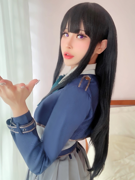 25122016  花リリ - Takina Inoue 13P-17M