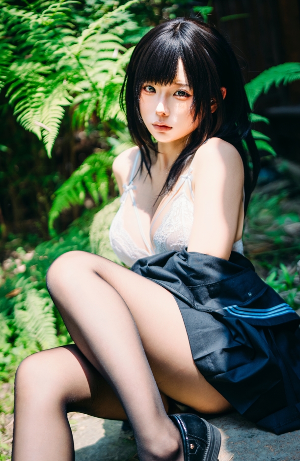 25120708  蠢沫沫 - 10月自拍四套 173P-4.43G