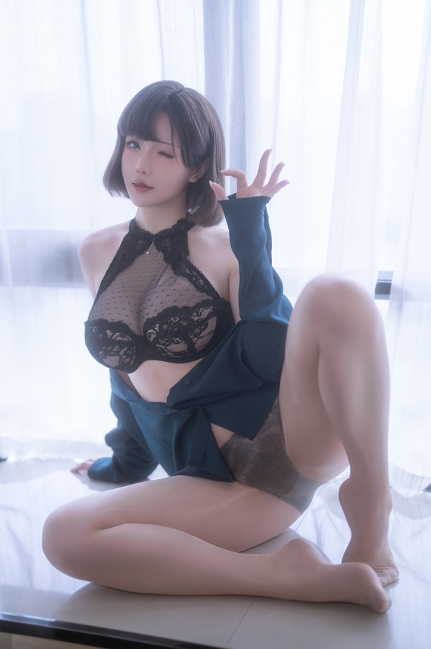 25122707   星之迟迟 - 2025年6月计划G 热心的邻居姐姐 110P+1V-1.64G