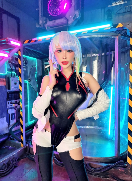 25122014   花リリ - Lucy  14P-37M