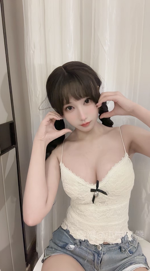 25122319  小宁困倦 推特合集 456P-138V-2.08G