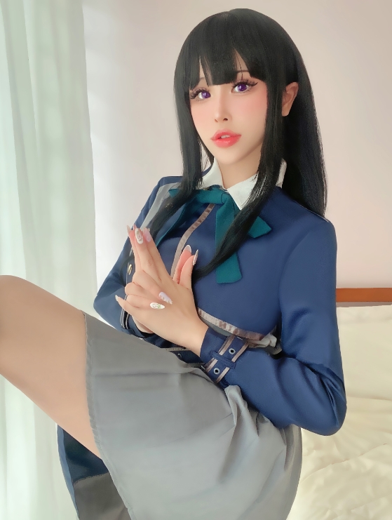 25122016  花リリ - Takina Inoue 13P-17M