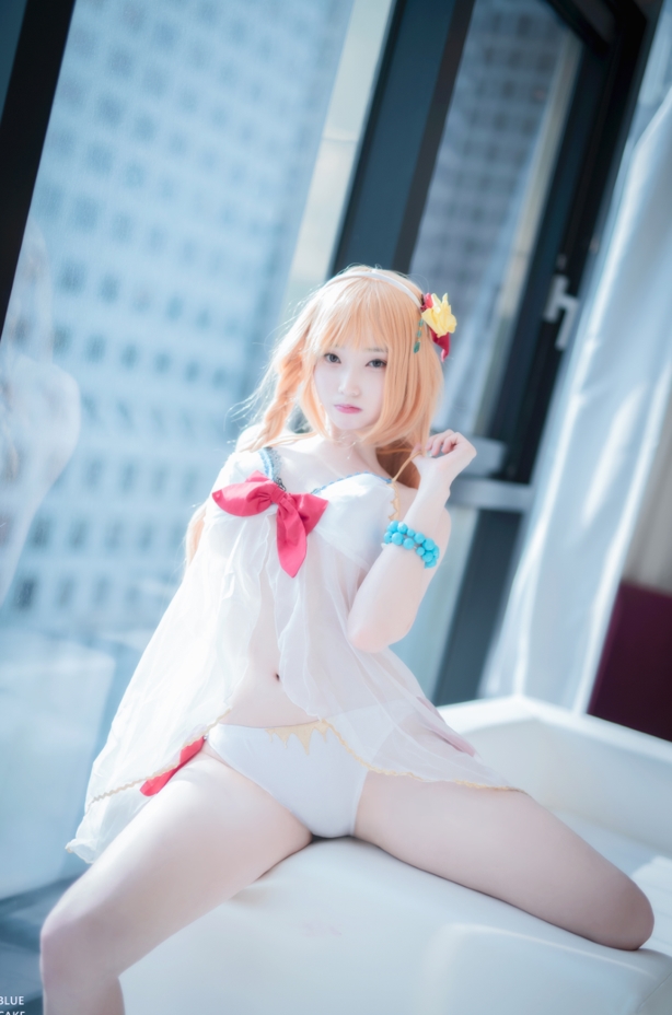 25122003  [BLUECAKE] Bambi - Dive Into You 89P-817M