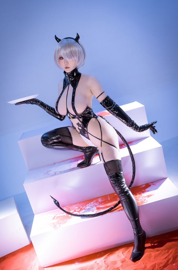 25122706   星之迟迟 - 2B同人 66P-102M