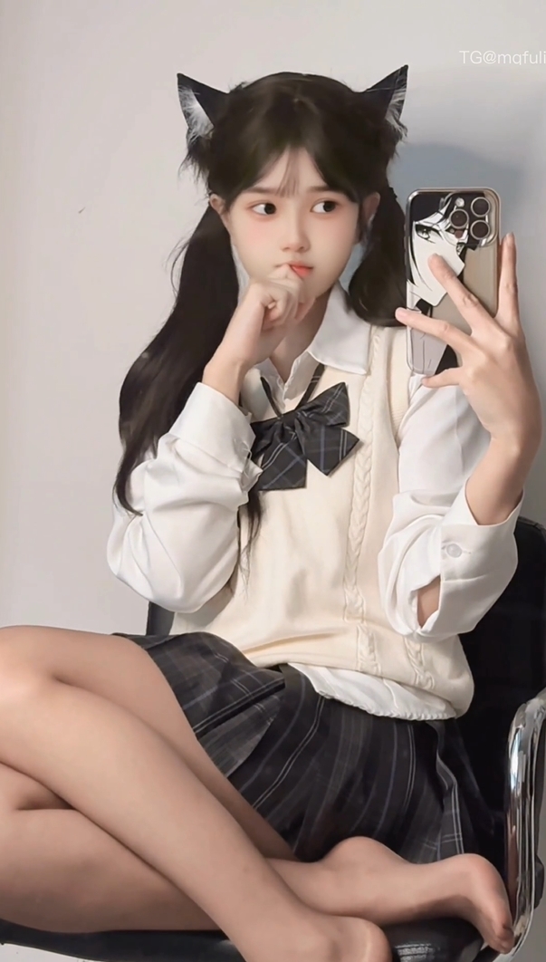 25122320   宅宅猫 推特合集 564P+107V-1.62G