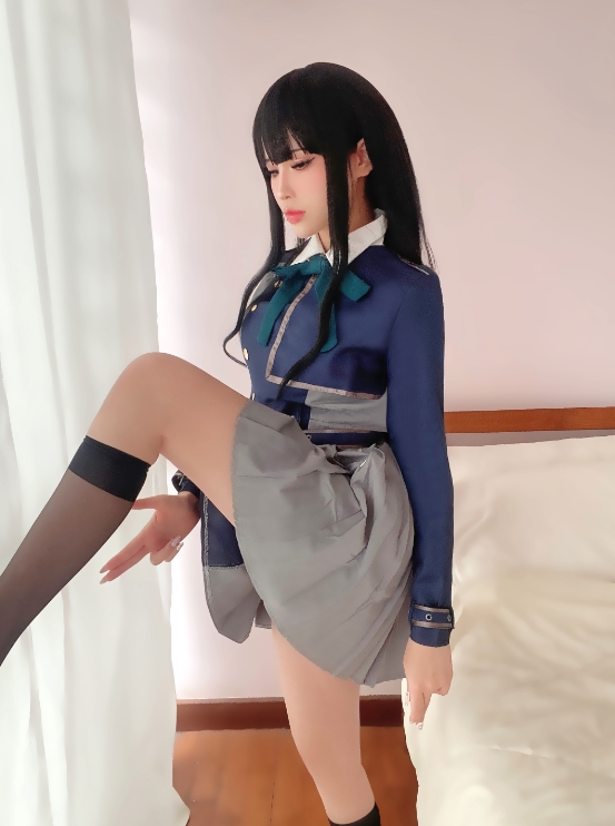 25122016  花リリ - Takina Inoue 13P-17M