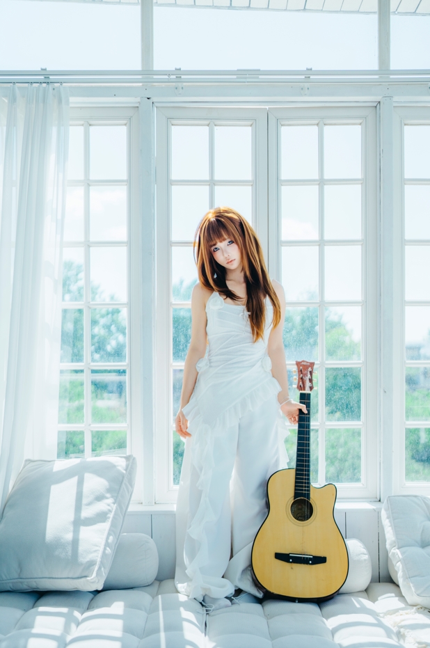 25120708  蠢沫沫 - 10月自拍四套 173P-4.43G