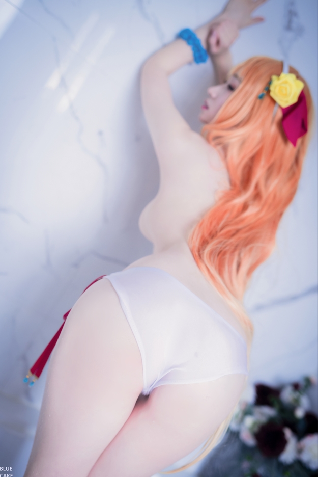 25122003  [BLUECAKE] Bambi - Dive Into You 89P-817M