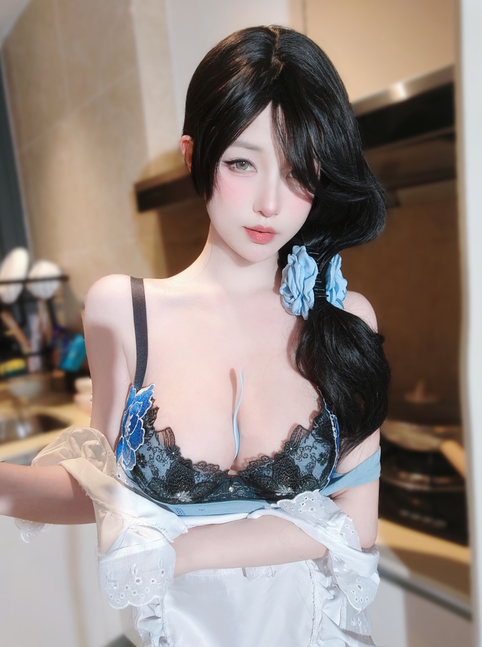 25122704   女主K - [Fantia] 2024年05月订阅 129P-659M