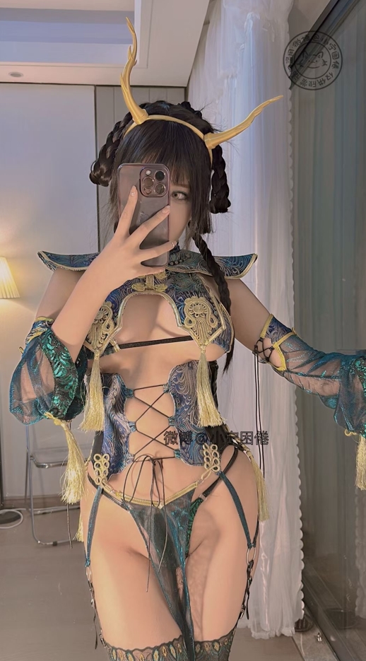 25122319  小宁困倦 推特合集 456P-138V-2.08G