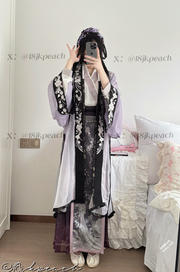 25122317  仙仙桃 推特散图 58P+1V-1.47G