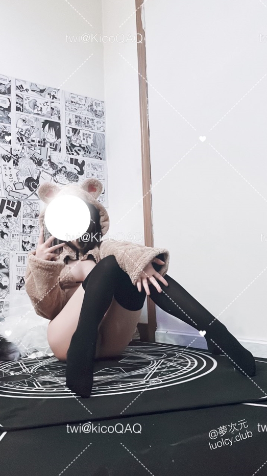 26010102   kicoQAQ 推特合集 163P+2V-1.44G