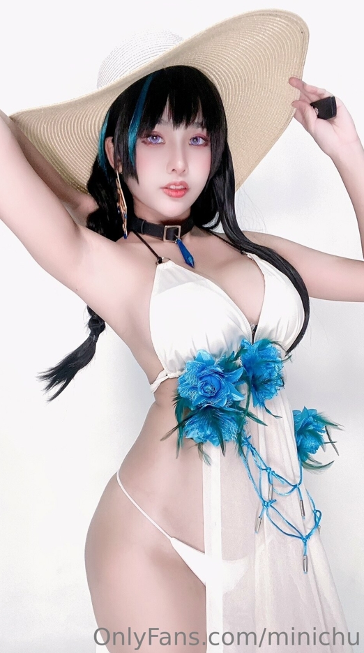 26011015  Minichu 12套合集 682P-172M