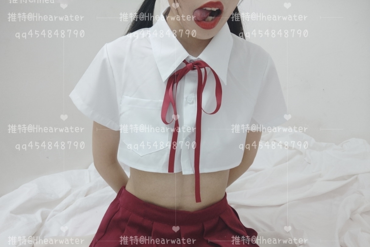 26012017   小水听听 - 学生制服 50P+1V-245M