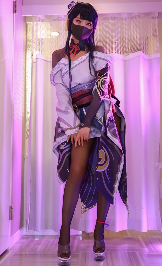 26011317   李佳 - 雷神常规 72P-288M