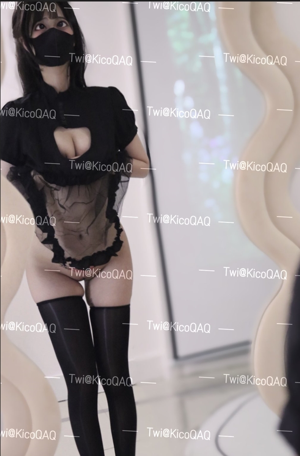 26010102   kicoQAQ 推特合集 163P+2V-1.44G