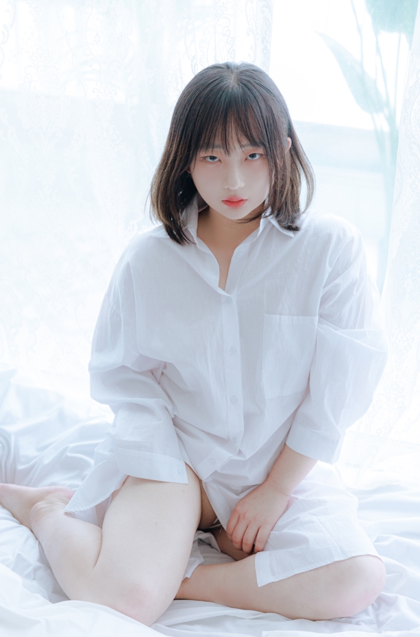 26011313  Mozzi (모찌) - A Wet Day 57P-713M