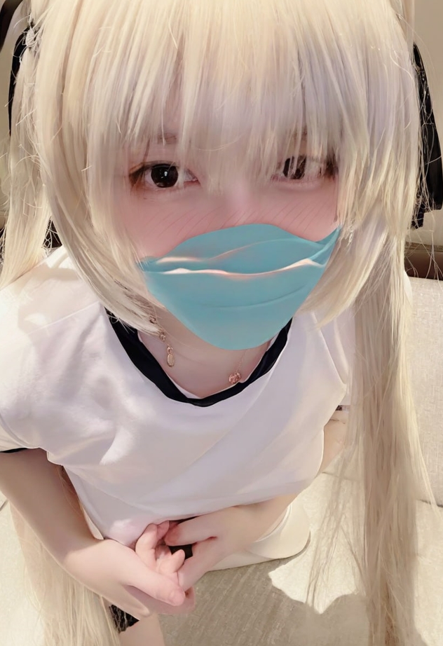 26010417  茶酒 - 穹妹 109P+4V-585M