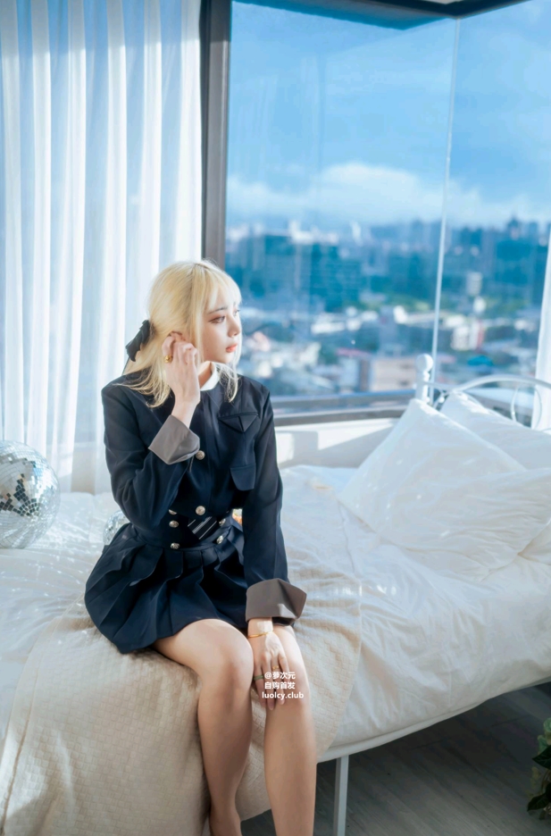 26012019   遥HARUKA - 學生服姊姊 88P+1V-1.21G
