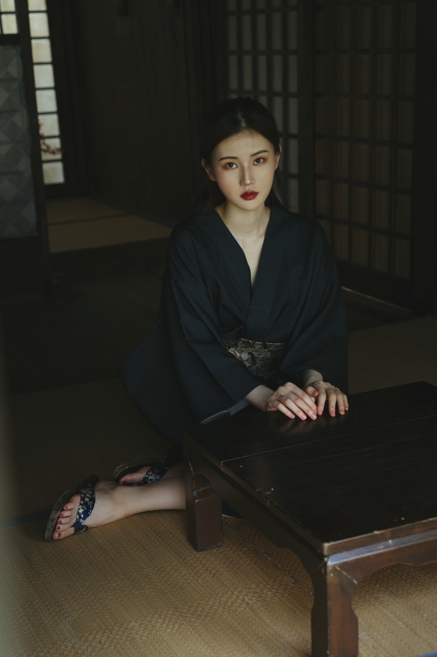 26011007 熙涵 8套合集 384P-3.17G