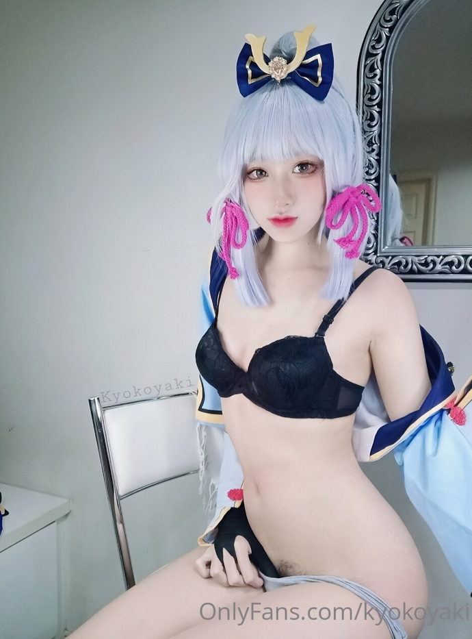 26011013 kyokoyaki 84套合集 1780P+18V-10.9G