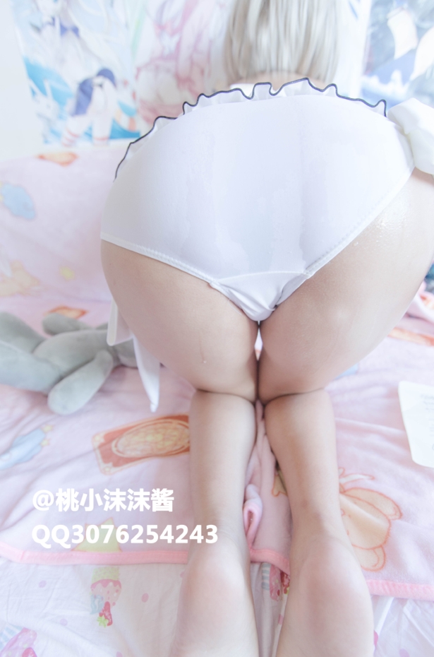 26011006 桃小沫沫酱 5套合集 372P+8V-5.63G