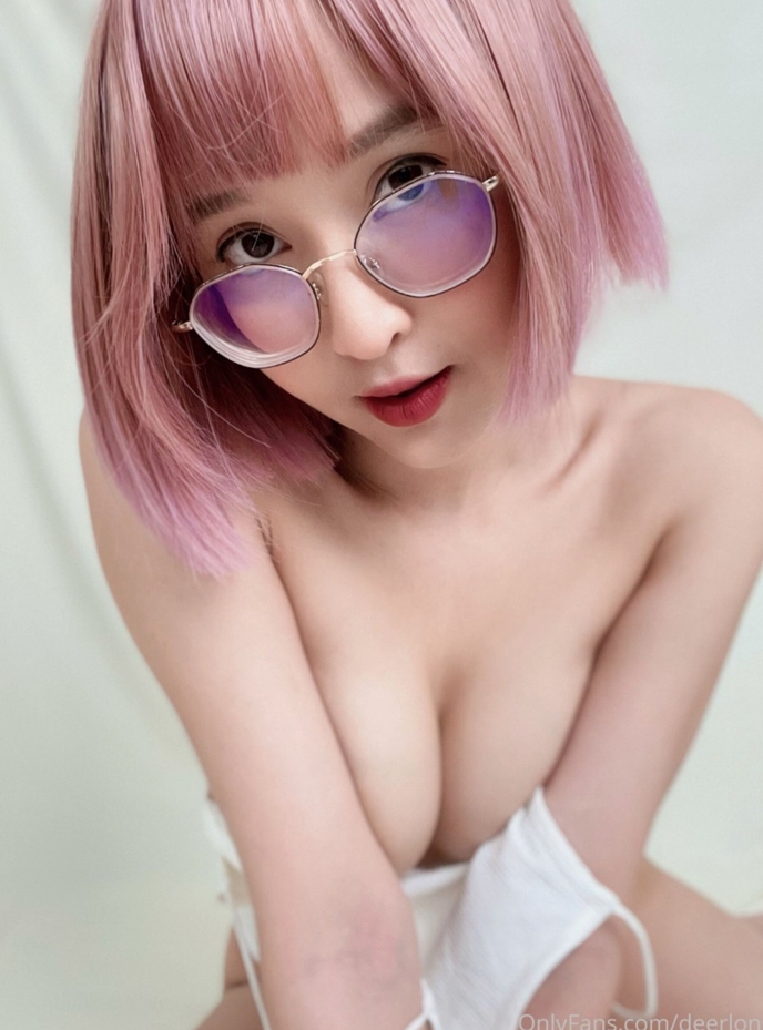 26012911  Deerlong 推特合集 520P-167M