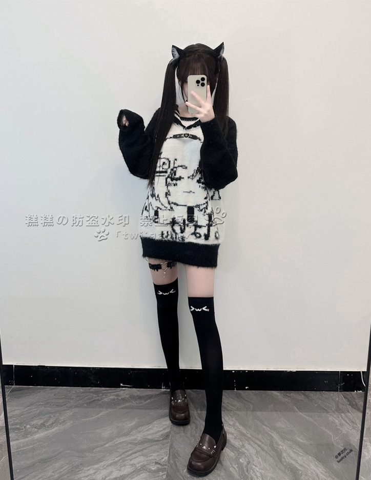26012620   忧郁小糕 推特合集 376P+363V-3.25G