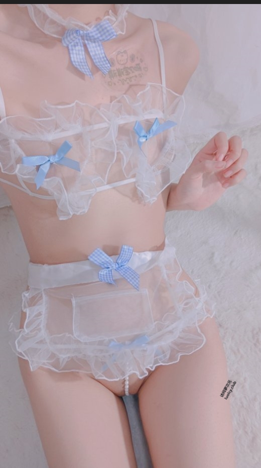 26010104   沐清酱 推特合集 110P+3V-1.3G