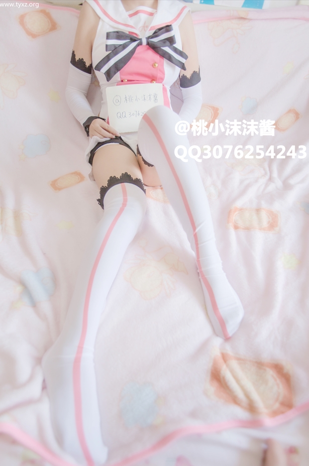 26011006 桃小沫沫酱 5套合集 372P+8V-5.63G