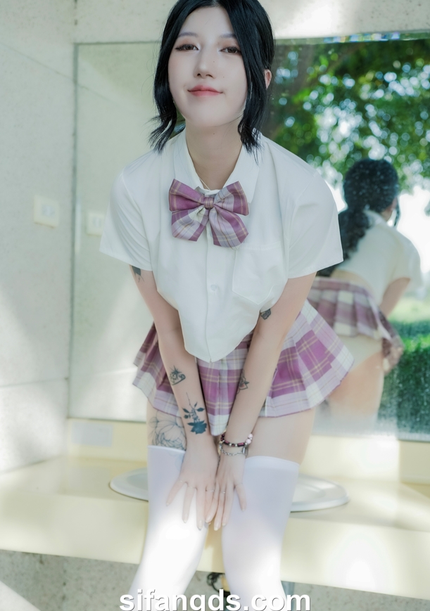 26010404   宝妮 - 放学后 87P+1V-823M